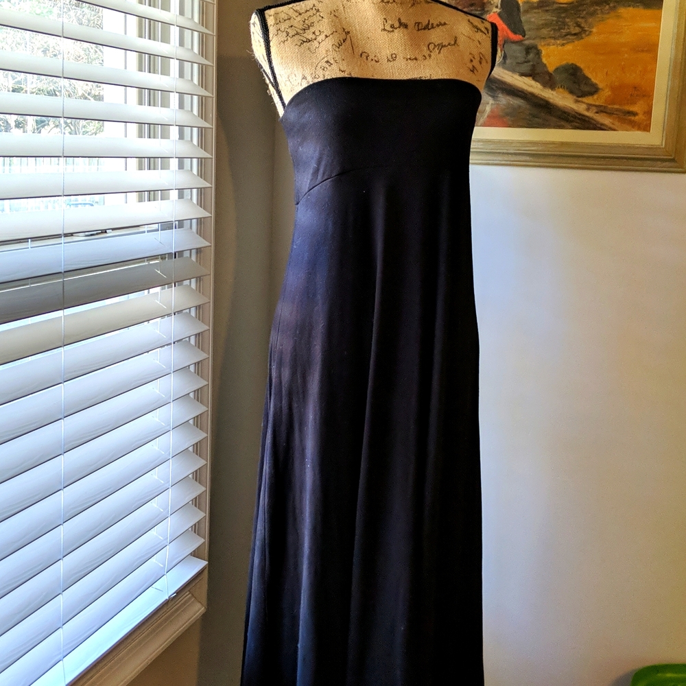Black Dress/skirt